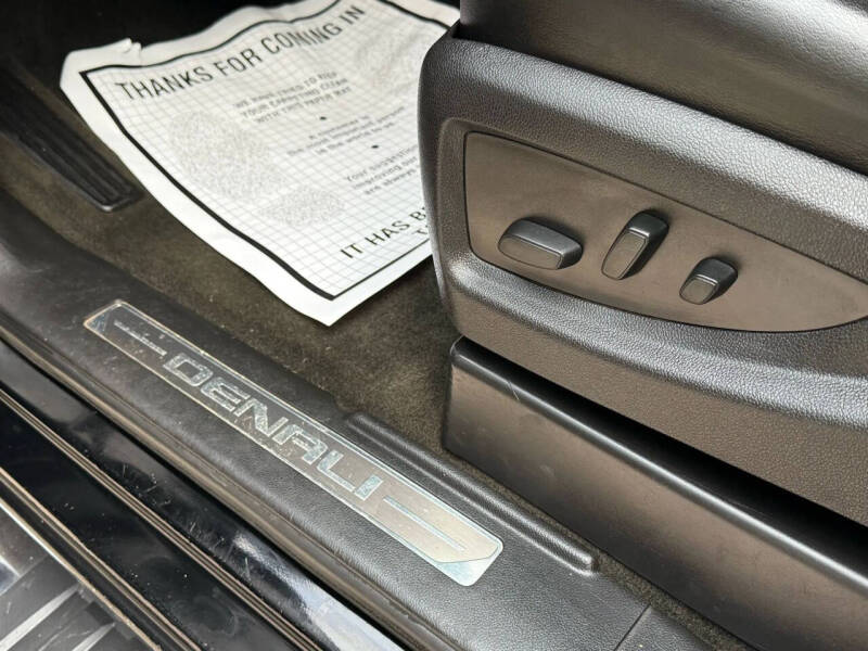 2016 GMC Sierra 3500HD