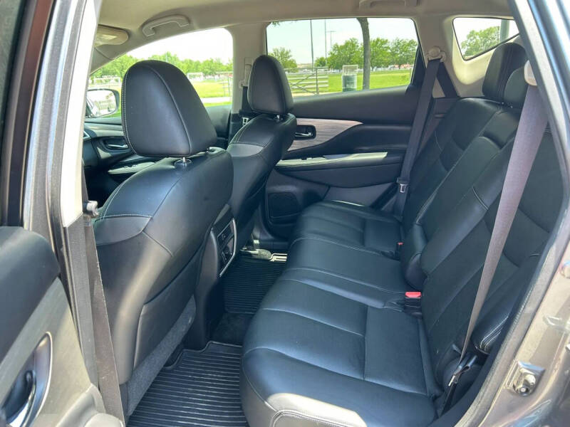 2016 Nissan Murano