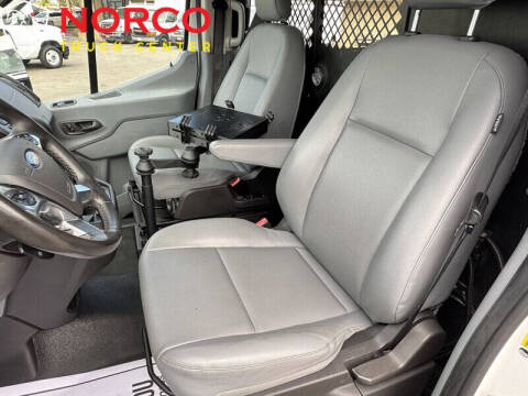 2017 Ford Transit 250