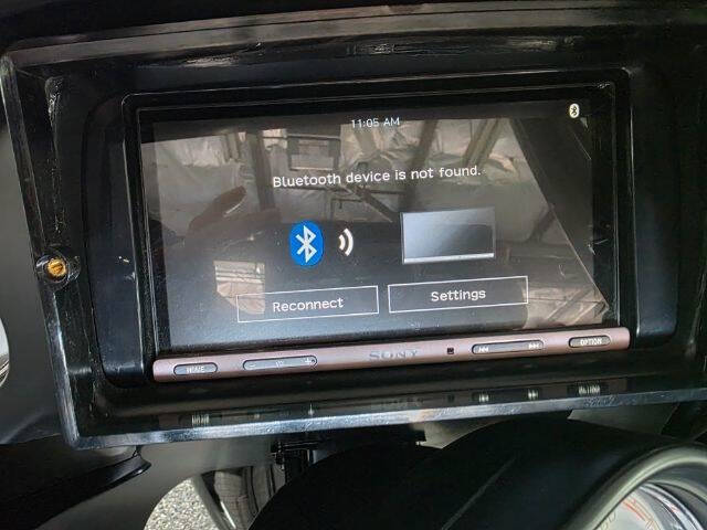 2018 Harley-Davidson Road Glide Special