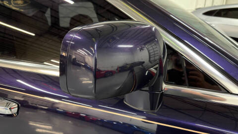 2010 Rolls-Royce Ghost