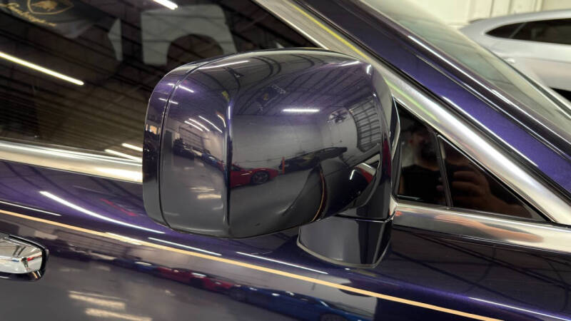2010 Rolls-Royce Ghost