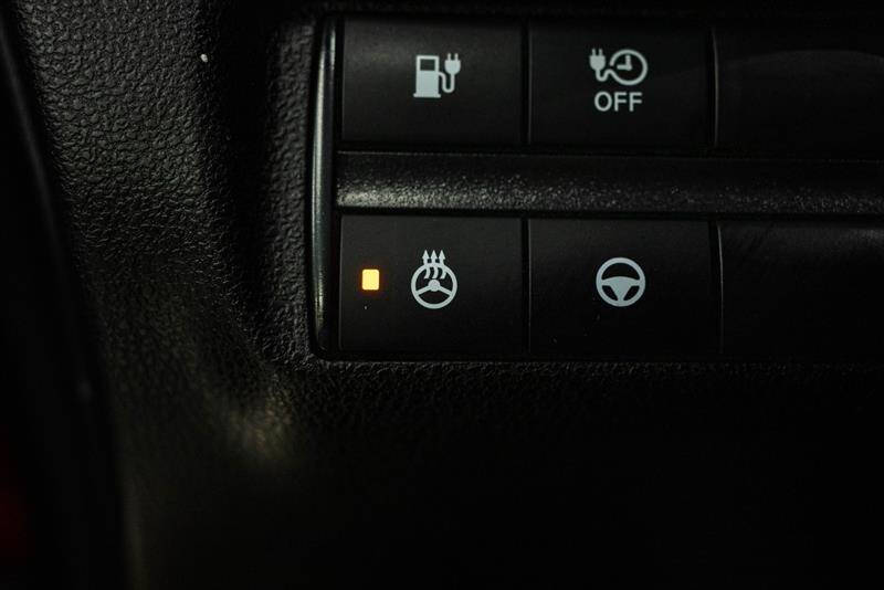 2024 Nissan LEAF SV PLUS