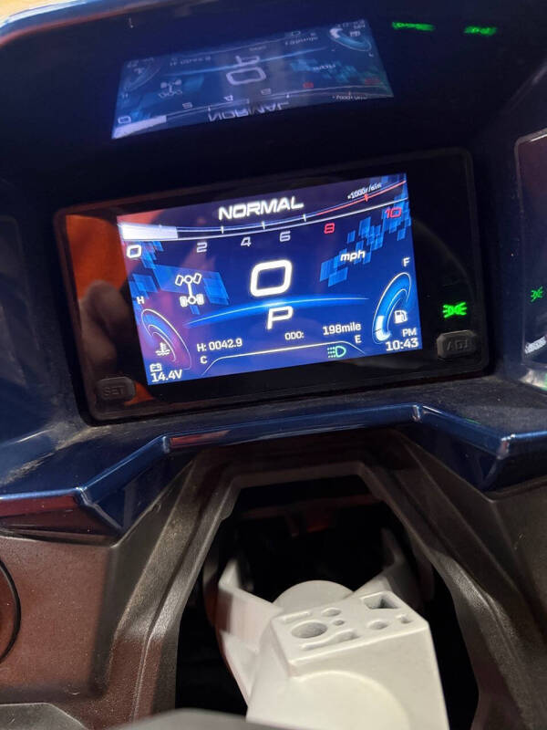 2024 CFMoto UForce 1000 XL