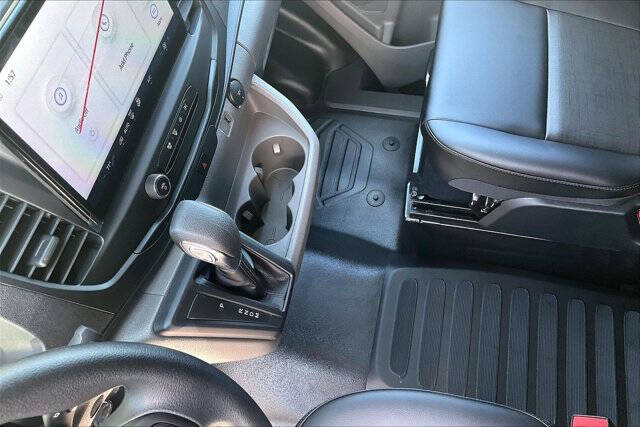 2026 Ford Transit 250