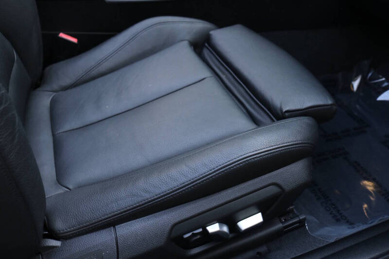 2018 BMW 2 Series M240i