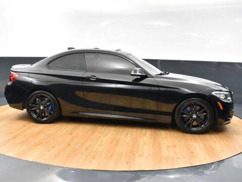 2016 BMW 2 Series M235i