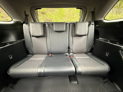 2015 Toyota Highlander LE Plus