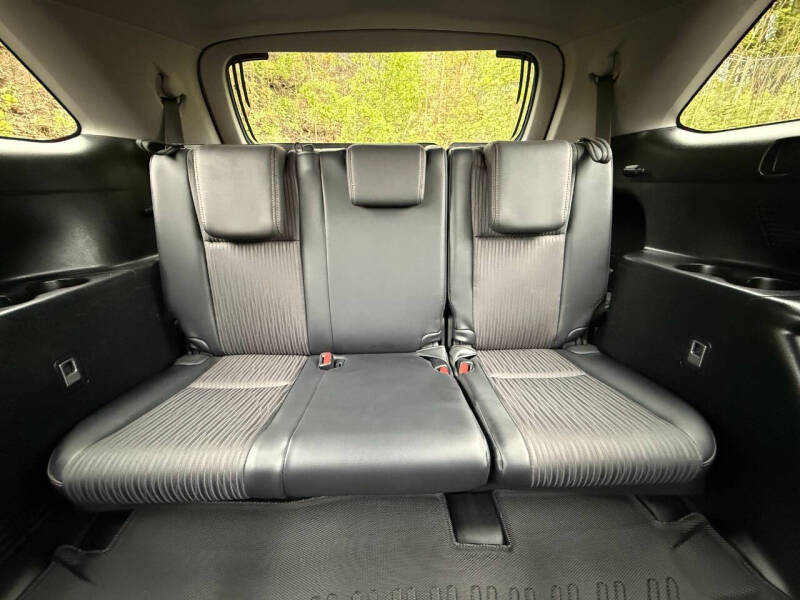 2015 Toyota Highlander LE Plus