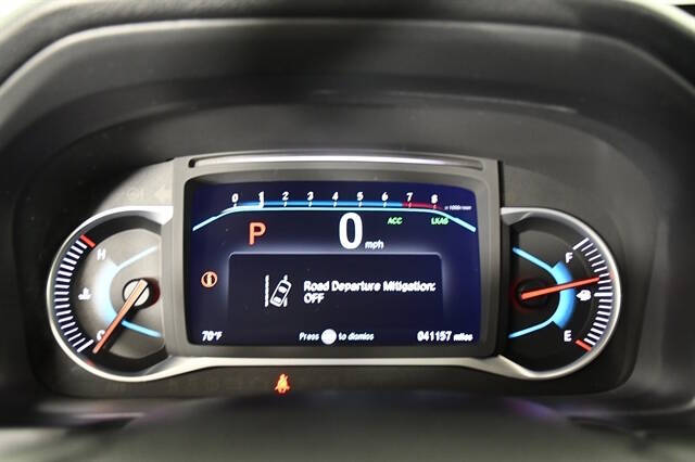 2022 Honda Pilot SE