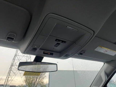 2024 Chevrolet Silverado 4500HD