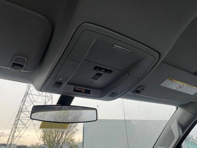 2024 Chevrolet Silverado 4500HD