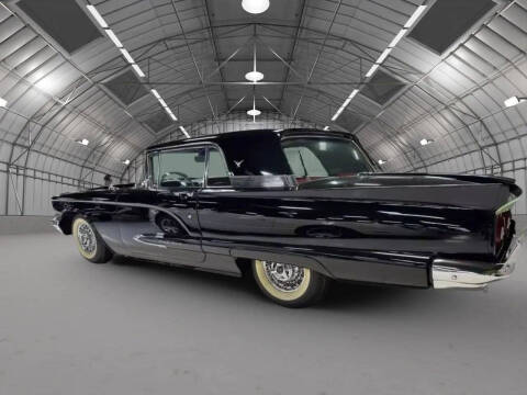 1959 Ford Thunderbird