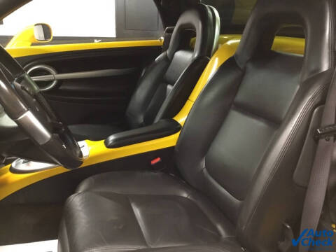 2003 Chevrolet SSR LS