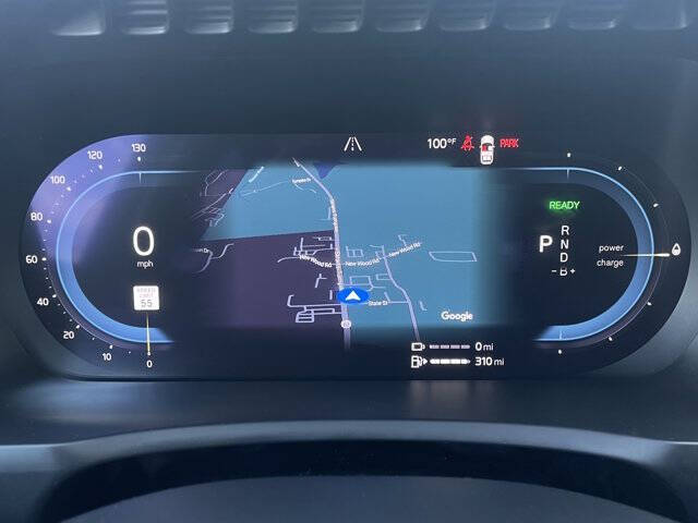 2024 Volvo XC90 Recharge T8 Plus Bright Theme 7P