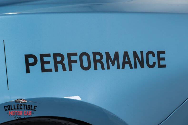 2020 Chevrolet Camaro