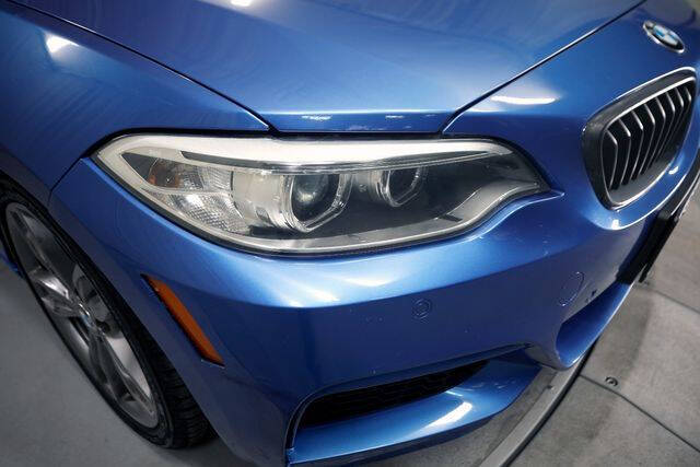 2015 BMW 2 Series M235i