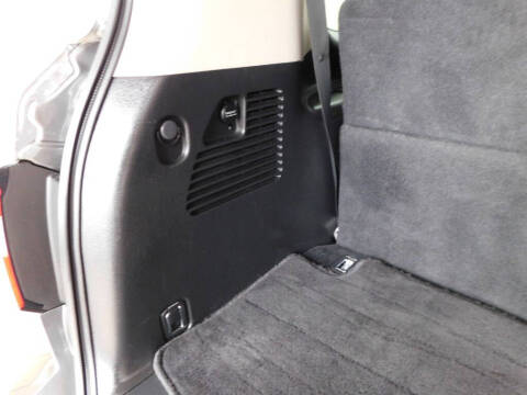 2021 Nissan Armada SL