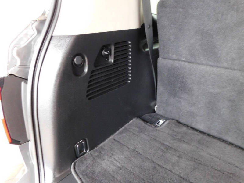 2021 Nissan Armada SL