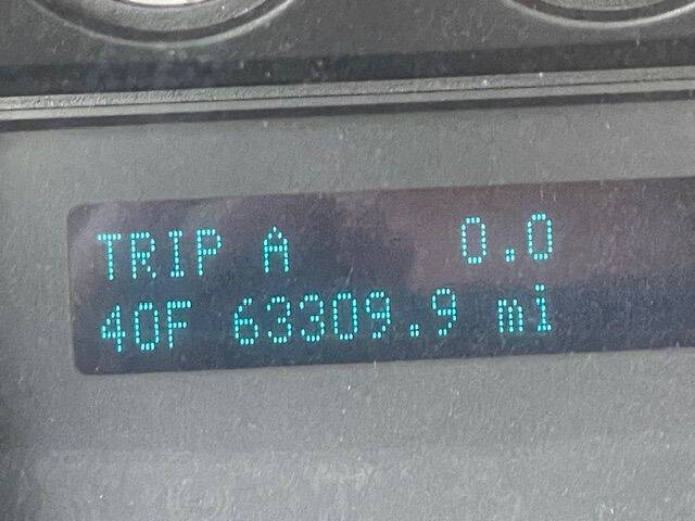 2012 Ford F-250 Super Duty