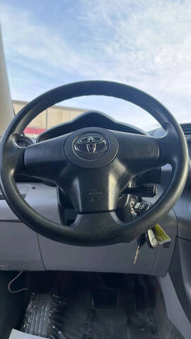 2007 Toyota RAV4