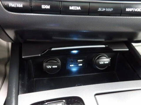 2015 Hyundai Genesis