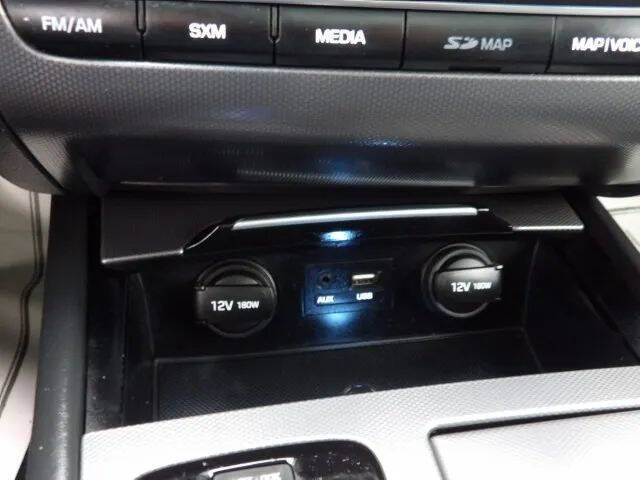 2015 Hyundai Genesis