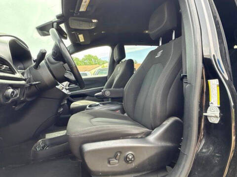 2021 Chrysler Pacifica Touring