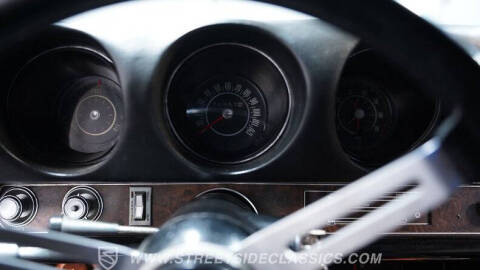 1969 Oldsmobile Cutlass