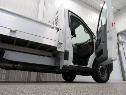 2018 Ford Transit 250