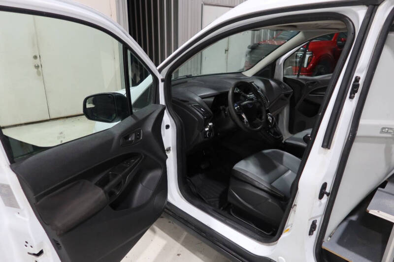2016 Ford Transit Connect XL