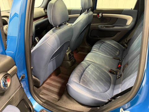 2024 MINI Countryman John Cooper Works ALL4