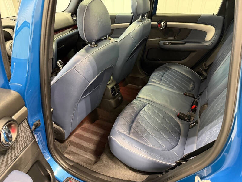 2024 MINI Countryman John Cooper Works ALL4