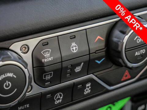 2026 Jeep Gladiator Mojave X