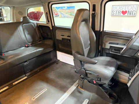 2012 Mobility Ventures MV-1