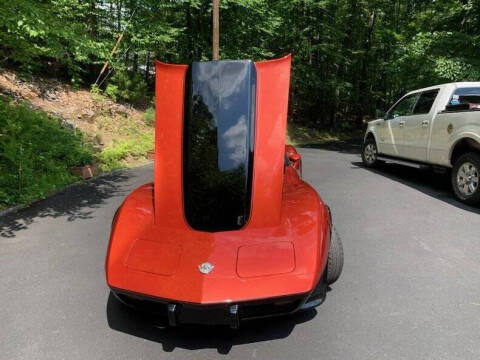 1978 Chevrolet Corvette