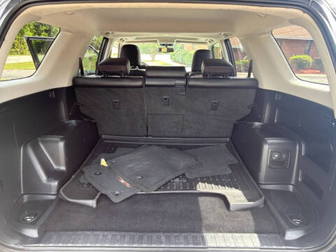 2019 Toyota 4Runner