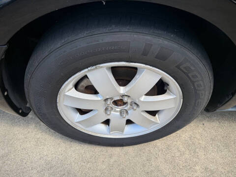 2007 Ford Five Hundred SEL