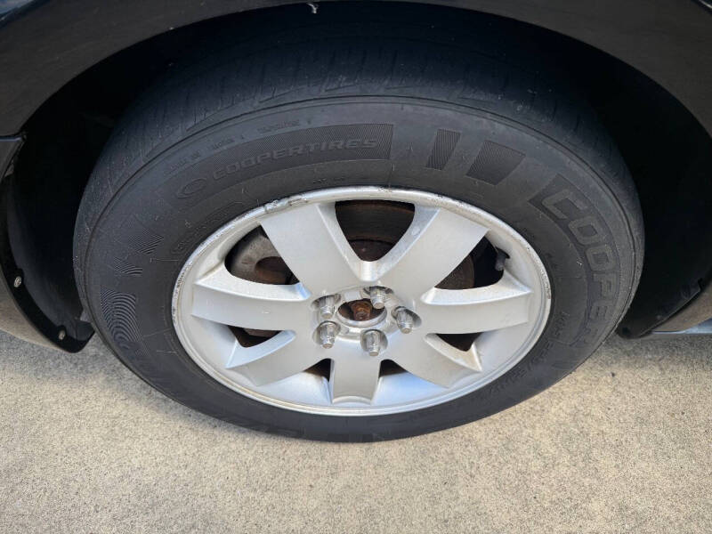 2007 Ford Five Hundred SEL