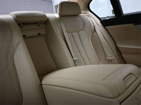 2018 BMW 7 Series 740i