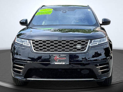 2020 Land Rover Range Rover Velar P250 R-Dynamic S