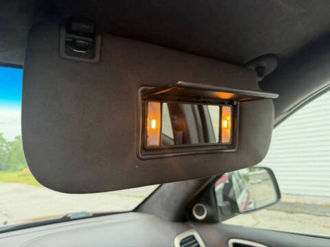 2014 Jeep Grand Cherokee Summit
