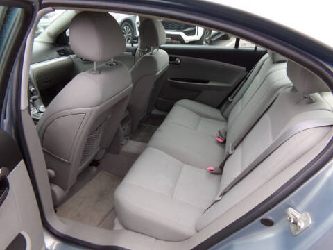 2007 Saturn Aura XE