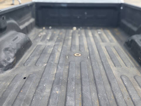 2017 RAM 2500 Tradesman