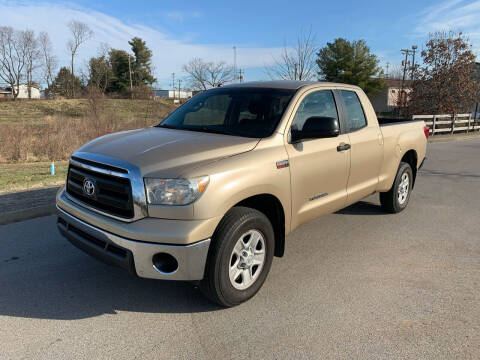 2010 Toyota Tundra for sale at Abe's Auto LLC in Lexington KY