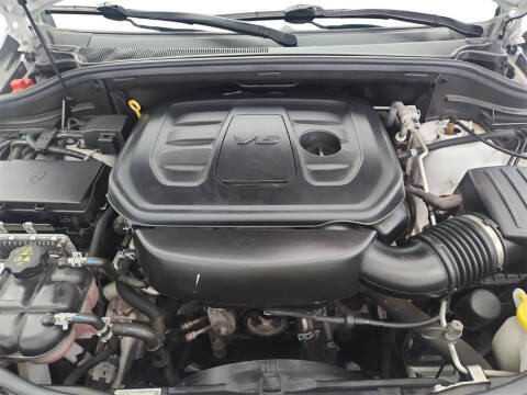 2021 Jeep Grand Cherokee High Altitude