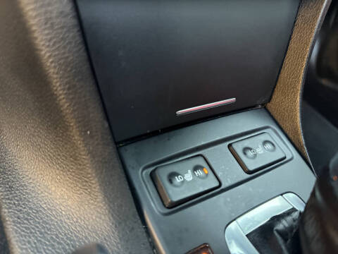 2022 Acura ILX w/Premium w/A-SPEC