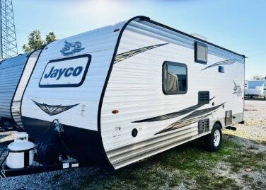 2019 Jayco Jayflight SLX 195RB