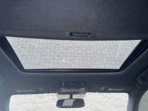 2015 Lexus IS 250 Crafted Line