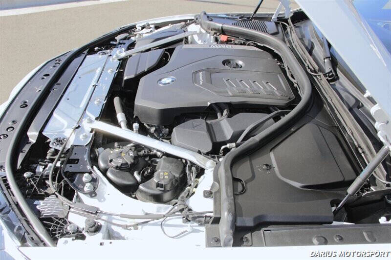 2023 BMW 4 Series 430i Gran Coupe